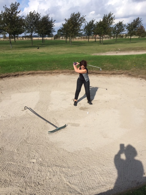 Banan Jessica bunker